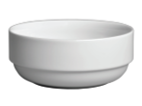 [VA-V21-00018] LIQ ESTORIL WH - Ensaladera Redonda Pequeña 280/16, VISTA ALEGRE (Kunst Table), 21075906