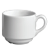 [VA-V21-00032] LIQ ESTORIL WH - Taza Té 610/18, VISTA ALEGRE (Kunst Table), 21079157