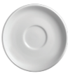 [VA-V21-00043] LIQ ESTORIL WH - Platillo Café Liso, VISTA ALEGRE (Kunst Table), 21126909