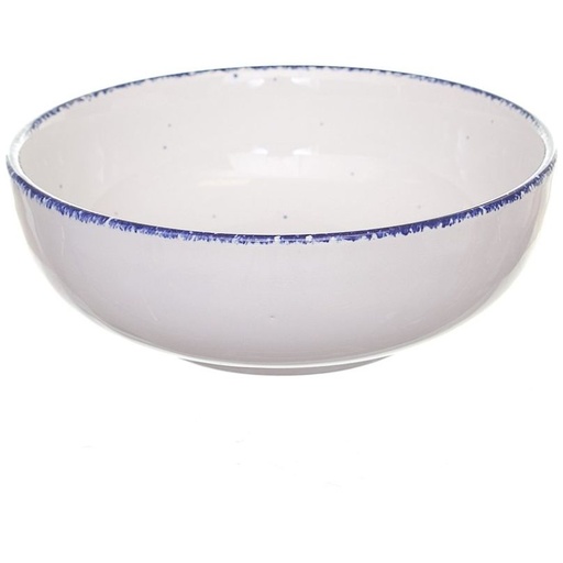[VA-A02-00016] BRISA - TAZÓN CHICO PANERA 19 CM POLAR BRISA, ANFORA, PTZN1912BRIS3