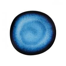 [VA-V112-00003] FLORAL SCENT - Plato Postre 23, VISTA ALEGRE, 37003550