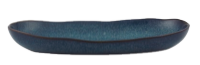 [VA-V131-00012] GEMSTONE LAPIS LAZULI - Oval Tray 34,5cm, VISTA ALEGRE, 210020052