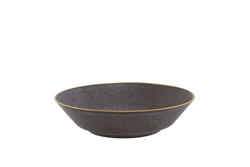 [VA-V113-00003] GOLD STONE - Plato Hondo 23 Bronce, VISTA ALEGRE, 37004664