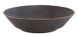 [VA-V113-00008] GOLD STONE - Plato Pasta 25 Bronce, VISTA ALEGRE, 37004088