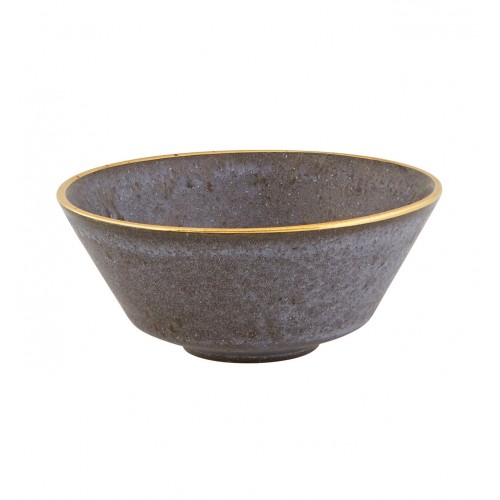[VA-V113-00016] GOLD STONE - Taza Individual 11 Bronce, VISTA ALEGRE, 37004092
