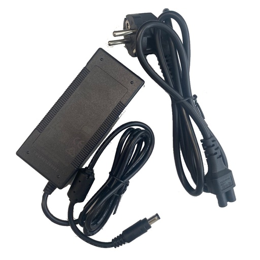 [BA-TH02-00003] REPUESTOS ENFRIADOR DE COPAS - AC-DC ADAPTOR/BATTERY CHARGER, THRILL, EL004600
