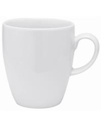 [VA-V34-00012] LUNA WHITE - Mug 30cl, VISTA ALEGRE, 21081876