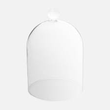 [BU-B05-00001] PLAYGROUND - Cloche 17cm, Bauscher, 750640391000000
