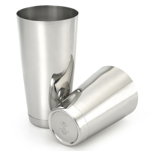 [BA-BA01-00083] SHAKE - SOHO SHAKER/TIN SET, BARFLY, M37152