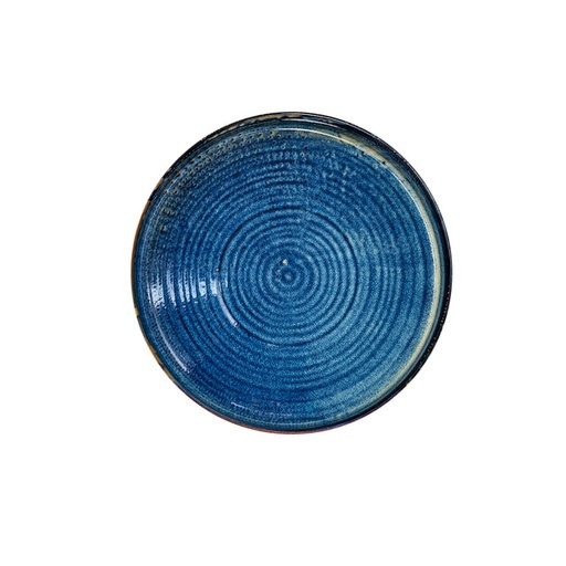 [VA-A12-00032] MEDITERRANEO - PLATO TRINCHE CABO IND.27, 8PTM2711CIND3, ANFORA, 8PTM2711CIND3