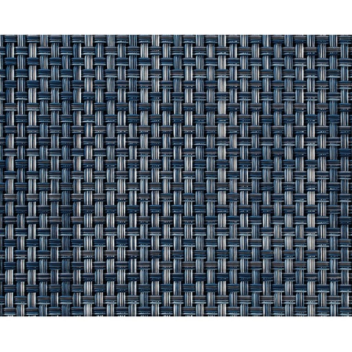 [AC-CH02-00165] BASKETWEAVE IND DENIM 28*38CM, 100280-012, CHILEW, 100280-012