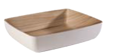 [AC-AP09-00001] FRIDA FUENTE 32.5*26.5 CM, 84589, APS, 84589