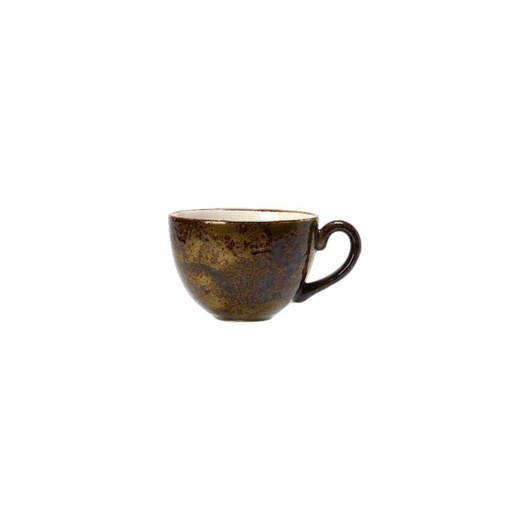 [VA-ST225-00003] CRAFT MARRON TAZA TE 3 OZ, 11320190, STEELITE, 11320190