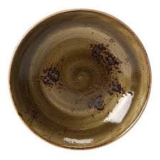 [VA-ST225-00006] CRAFT MARRON BOWL 27 OZ, 11320570, STEELITE, 11320570
