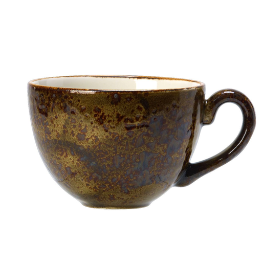 [VA-ST225-00008] CRAFT MARRON TAZA 12OZ, 11320152, STEELITE, 11320152