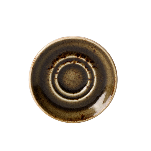 [VA-ST225-00009] CRAFT MARRON PLATO 12CM, 11320165, STEELITE, 11320165