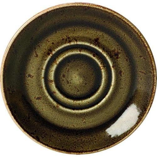 [VA-ST225-00010] CRAFT MARRON PLATO 14.5CM, 11320158, STEELITE, 11320158