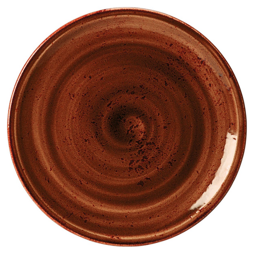 [VA-ST22-00022] CRAFT TERRACOTA PLATO 28CM, 11330544, STEELITE, 11330544