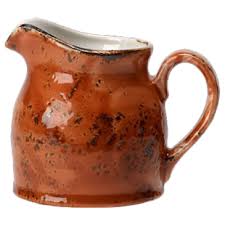 [VA-ST22-00023] CRAFT TERRACOTA - JARRA 5 OZ, 11330387, STEELITE, 11330387
