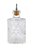 [BA-BA07-00050] SERVE - Bitters Bottle, 5.1 oz. (150 ml), BARFLY, M37187
