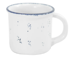 [VA-A02-00020] BRISA - POCILLO 13 OZ BLANCO BRISA BLANCO MATE, ANFORA, 8TPO0016BRIS3
