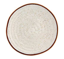[VA-V116-00006] RUSTIC BLEND WHITE - Plato Llano 28 RB WH, VISTA ALEGRE, 27020963
