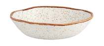 [VA-V116-00008] RUSTIC BLEND WHITE - Plato Sopa 22 RB WH, VISTA ALEGRE, 27020965