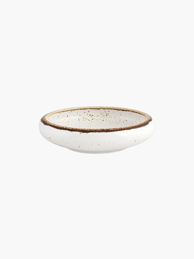 [VA-V116-00010] RUSTIC BLEND WHITE - Bowl 16 RB WH, VISTA ALEGRE, 27020967