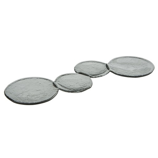 [VA-V57-00015] SILICA - Burbujas Grey, VISTA ALEGRE, 26002788