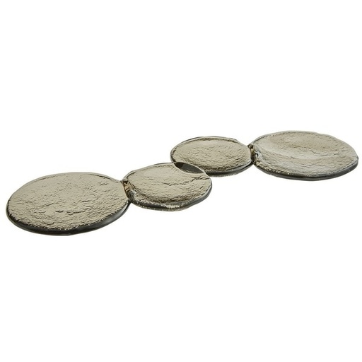 [VA-V57-00016] SILICA - Burbujas Brown, VISTA ALEGRE, 26002789