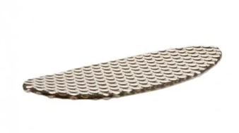 [VA-V57-00020] SILICA - Fuente Oval Brown, VISTA ALEGRE, 26002793