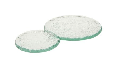 [VA-V57-00026] SILICA - Burbujas Pequeño Extra Clear, VISTA ALEGRE, 26003436