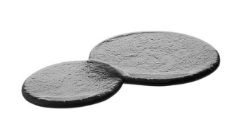 [VA-V57-00027] SILICA - Burbujas Pequeño Grey, VISTA ALEGRE, 26003437