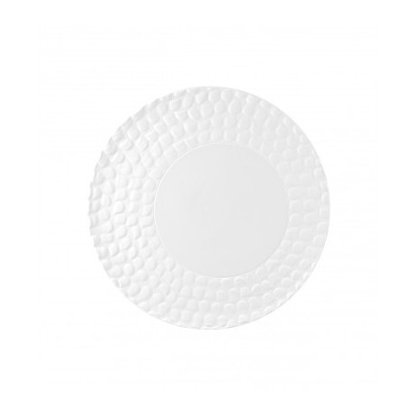 [VA-V68-00001] TEXTURE - Plato Presentación Cocodrilo 33, VISTA ALEGRE, 21130972