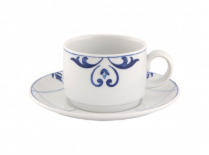[VA-V70-00022] TILES - Taza Té c/ Platillo St 23cl, VISTA ALEGRE, 21128423