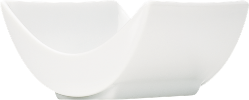 [VA-B19-00054] ENJOY - Sugar stick holder 13x7cm, BAUSCHER, 6927911