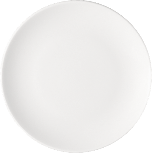 [VA-B28-00044] OPTIONS - Plate flat round coupe 17cm, BAUSCHER, 6711217
