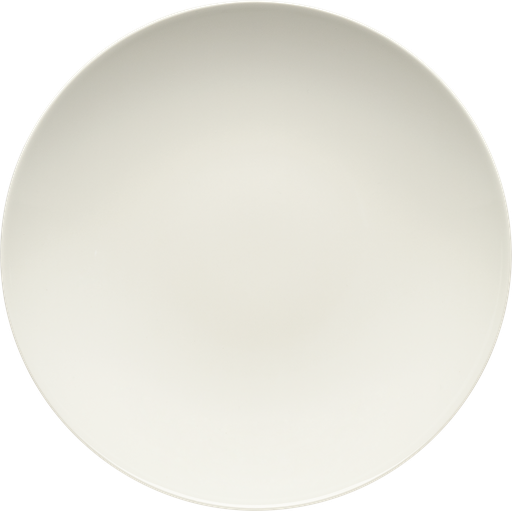[VA-B32-00021] PURITY COUP - Plate deep round coupe 29cm, BAUSCHER, 6691329