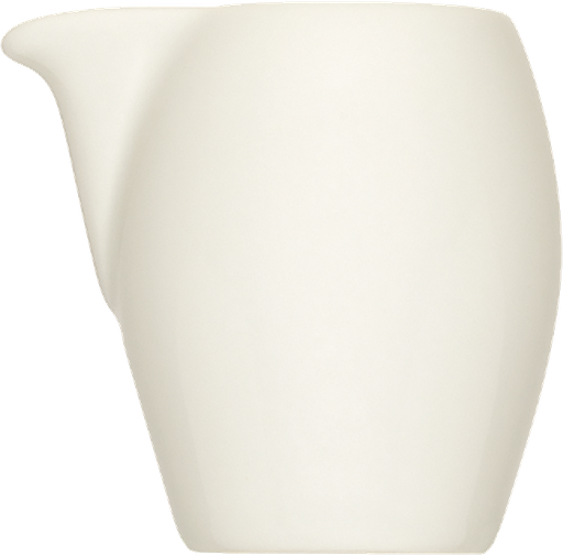 [VA-B36-00010] RAFFINESSE - Creamer without handle 0.05l, BAUSCHER, 6204605