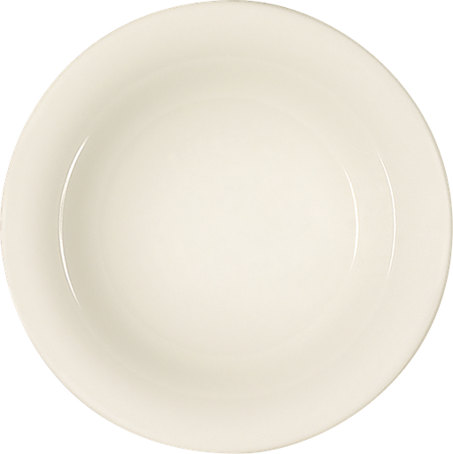 [VA-B36-00046] RAFFINESSE - Plate deep round coupe 24cm, BAUSCHER, 6201324
