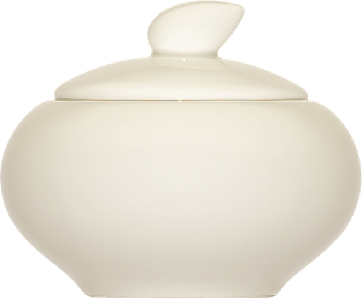 [VA-B36-00051] RAFFINESSE - Sugar bowl Complete 0.23l, BAUSCHER, 6204923