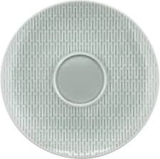 [VA-B43-00003] SCOPE GLOW SEA - Combi saucer round structure SEA 15cm, BAUSCHER, 6736980B