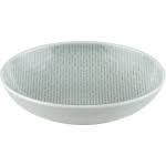 [VA-B43-00014] SCOPE GLOW SEA - Dish round structure SEA 16cm/0.45l, BAUSCHER, 6736166B