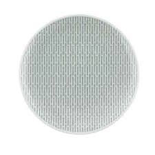 [VA-B43-00018] SCOPE GLOW SEA - Plate flat round coupe structure SEA 20cm, BAUSCHER, 6731270B