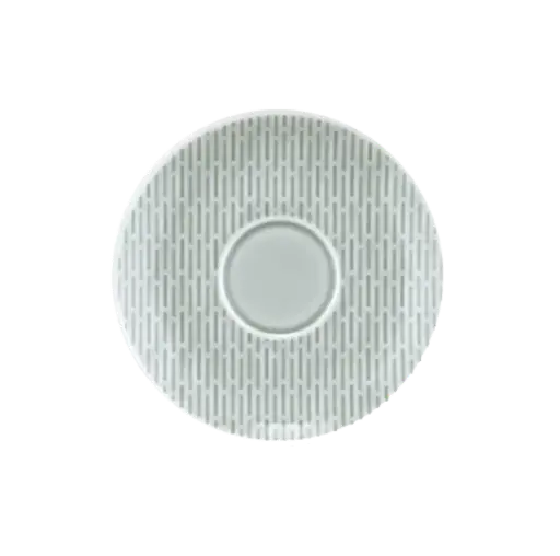[VA-B43-00024] SCOPE GLOW SEA - Saucer round structure SEA 12cm, BAUSCHER, 6736959B