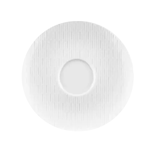 [VA-B44-00002] SCOPE LINEA - Combi saucer round structure 16cm, BAUSCHER, 6736980