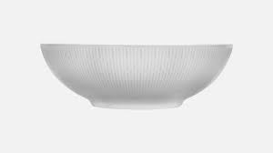 [VA-B44-00009] SCOPE LINEA - Dish round structure 19cm/0.95l, BAUSCHER, 6736169
