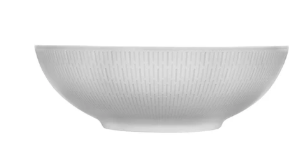 [VA-B44-00010] SCOPE LINEA - Dish round structure 23cm/1.40l, BAUSCHER, 673617312