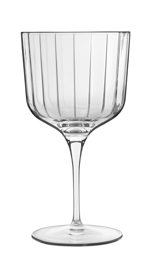 [CR-BL07-00004] Stemw. Bach Gin Glass 20.3oz, BORMIOLI LUIGI, A12943G0902AA02