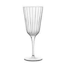 [CR-BL07-00007] Stemw. Bach Vintage Cocktail 8.5oz, BORMIOLI LUIGI, A12992G1002AA02